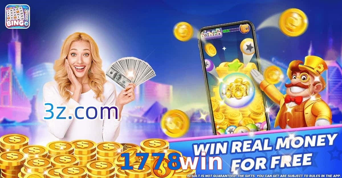 1778win